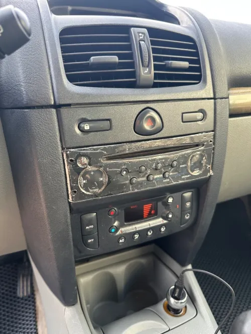 Renault Clio 2 2002 