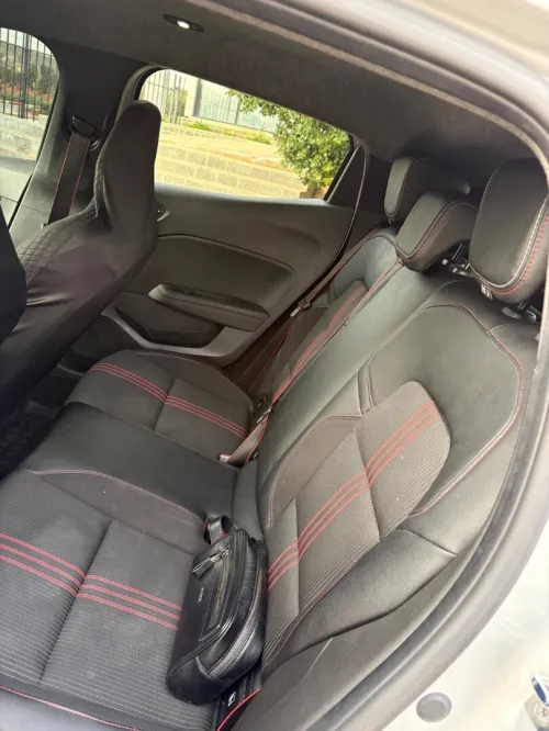 Renault Clio 5  2023 RS Line