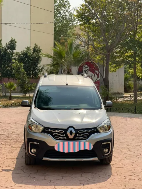 Renault Kangoo 2024 Techno