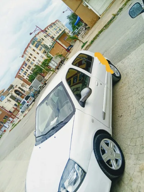 Renault Clio Campus 2014 Bye bye