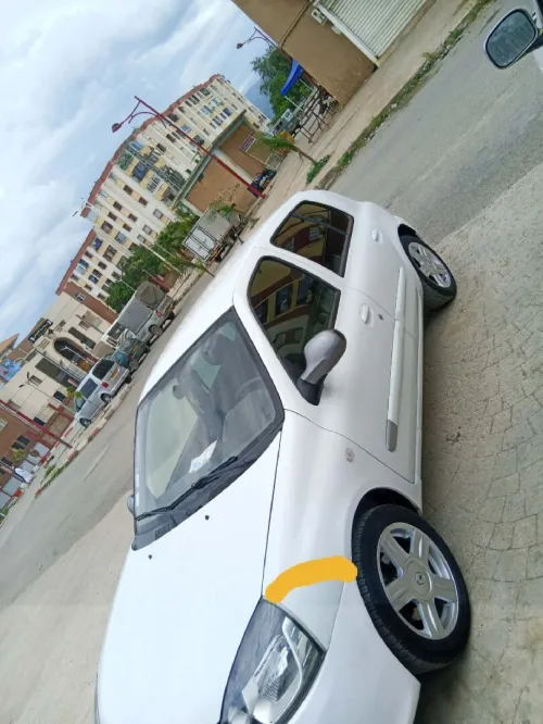 Renault Clio Campus 2014 Bye bye