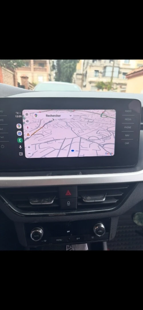 Skoda kamiq 2021 full option