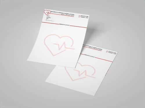 Ordonnance professionnel 