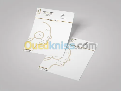 Ordonnance professionnel 