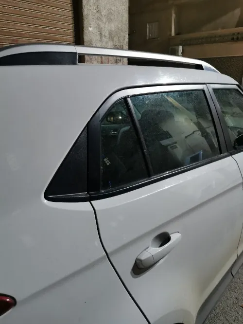 Hyundai Crita 2017 