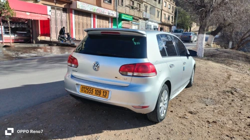 Volkswagen Golf 6 2009 Golf 6