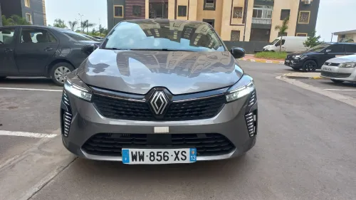 Renault Clio 5  2025 Evolution