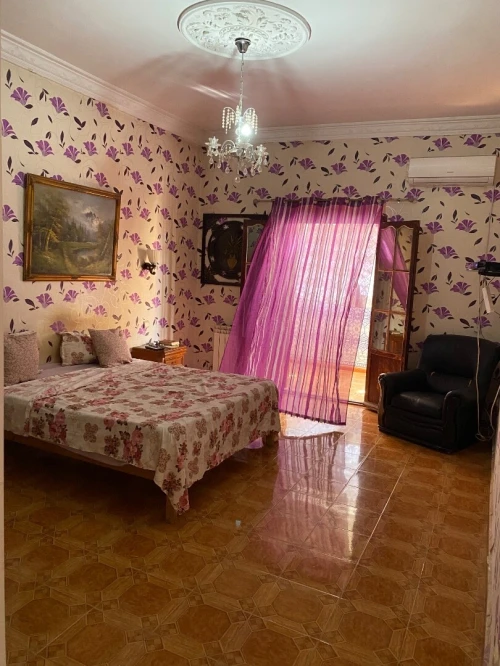 Vente Villa Oran Bir el djir