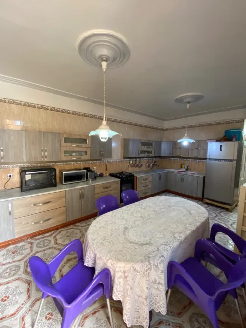 Vente Villa Oran Bir el djir