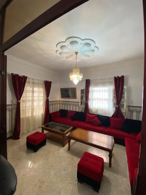 Vente Villa Oran Bir el djir