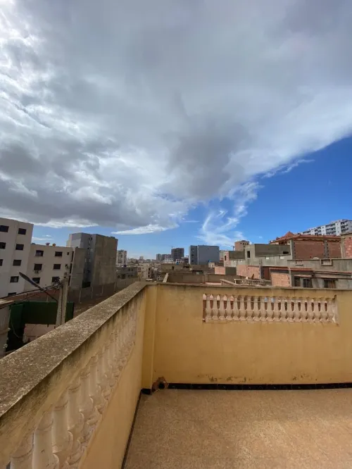 Vente Villa Oran Bir el djir