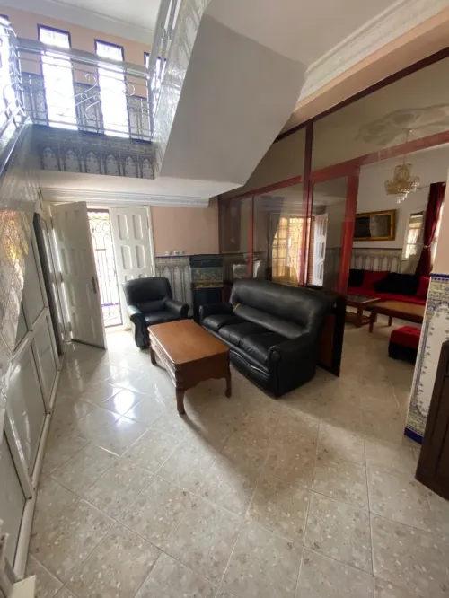 Vente Villa Oran Bir el djir