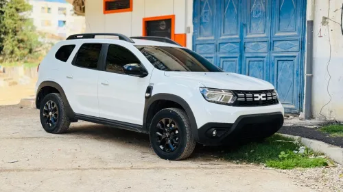Dacia Duster 2024 Black edition 4x4