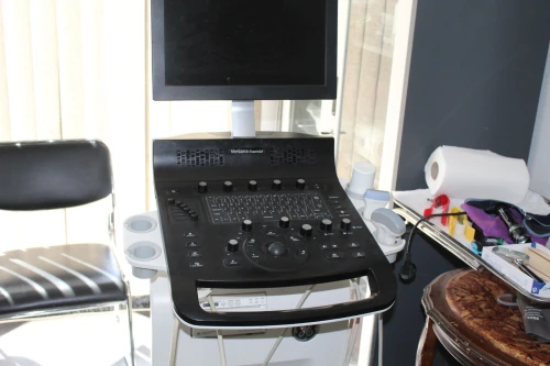 ECHOGRAPHE