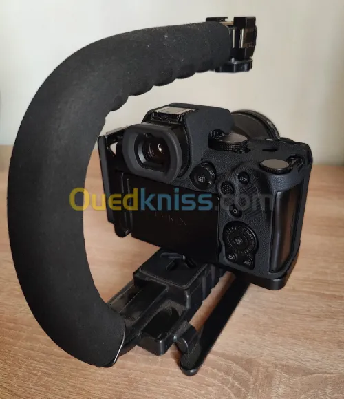 Lumix s5iix 700 click 10/10
