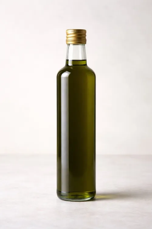 Huile d'olive de grignon deuxième extraction