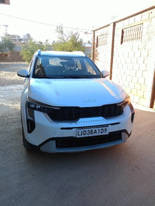 Kia Sonet 2025 