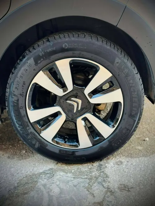 Citroen C3 2023 