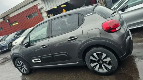 Citroen C3 2023 