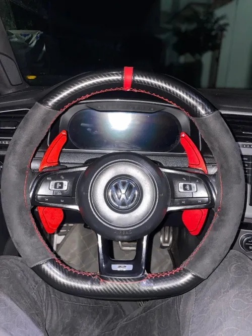 Golf Golf 7r 2016 
