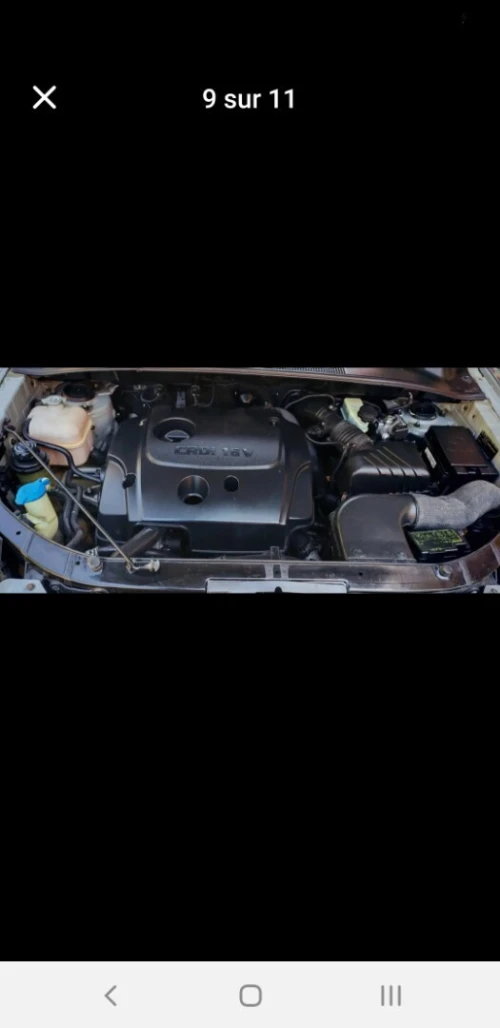 Kia Sportage 2008 Sportage