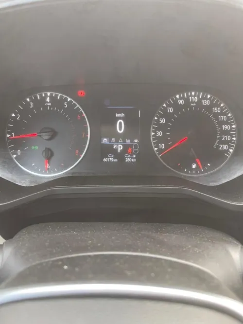 Renault Clio 5 2022 Evolution