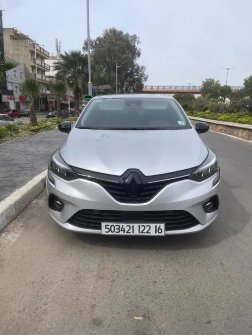 Renault Clio 5 2022 Evolution