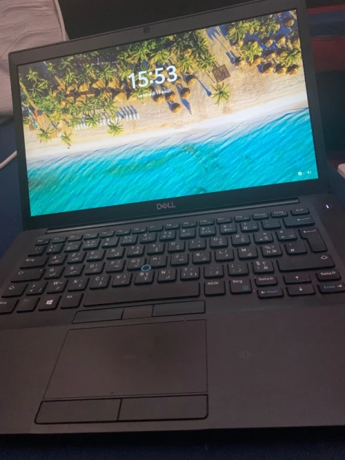 Dell latitude
