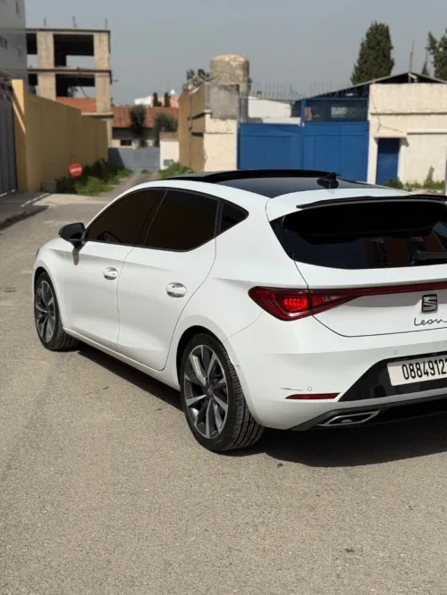 Seat Leon 2021 FR