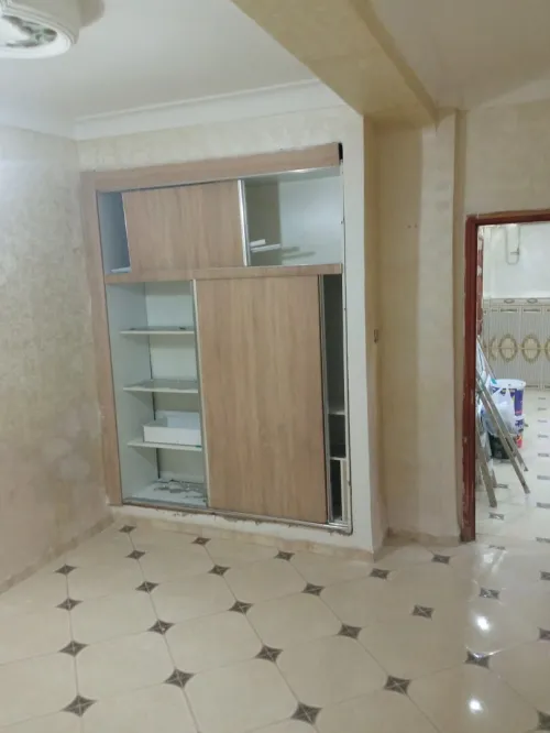 Vente Appartement F3 Tissemsilt Tissemsilt