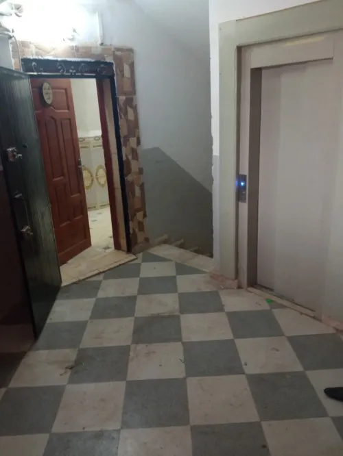 Vente Appartement F3 Tissemsilt Tissemsilt