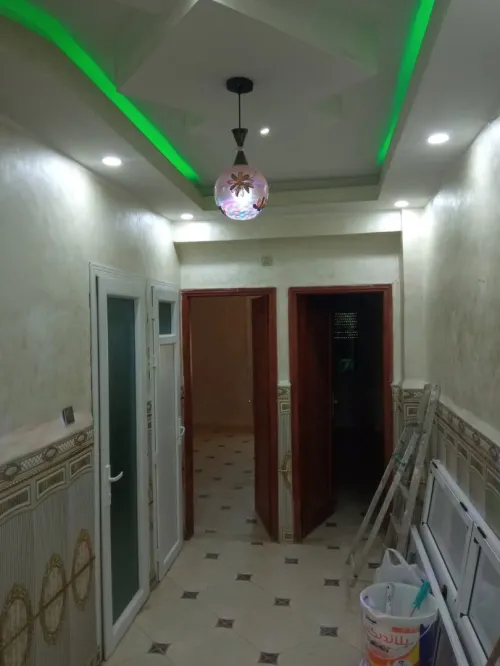 Vente Appartement F3 Tissemsilt Tissemsilt