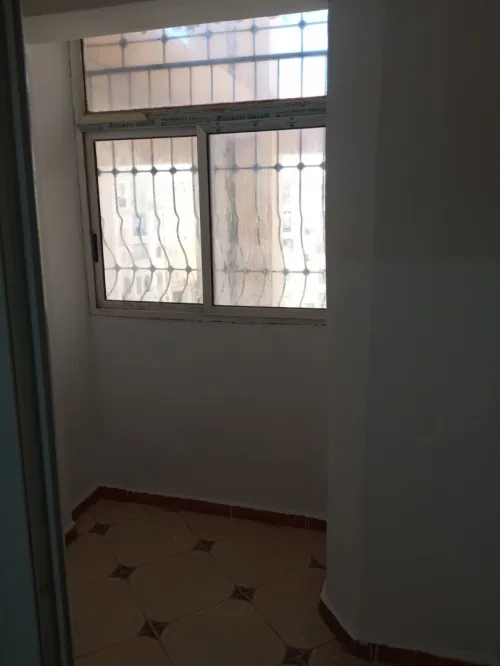 Vente Appartement F3 Tissemsilt Tissemsilt