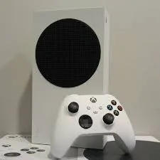 Xbox série S 