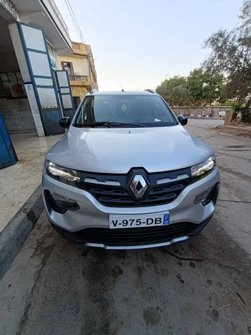 Renault Kwid 2023 