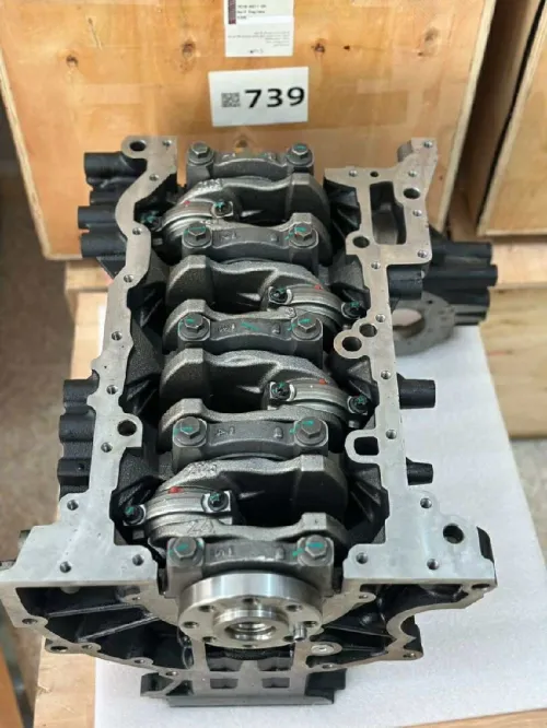 +Doumi moteur Ford transit 2.4 disponible