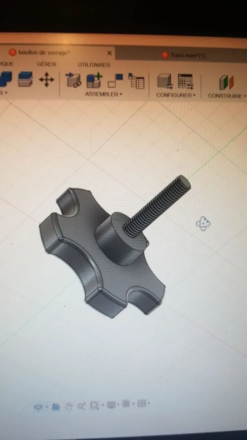 Service conception  Conception 3D et Rétro-ingénierie et Expertise professionnelle