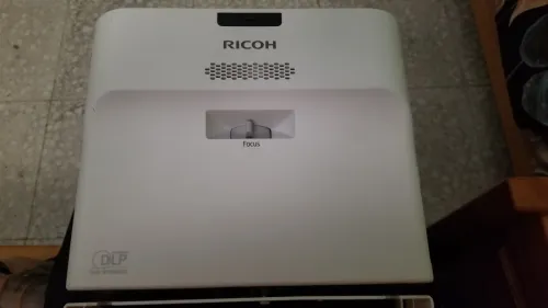 Vidéoprojecteur 