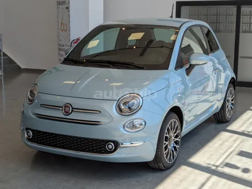 Fiat 500 2024 Dolce vita