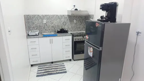 Location vacances Appartement Studio F2 Oran Ain el turck