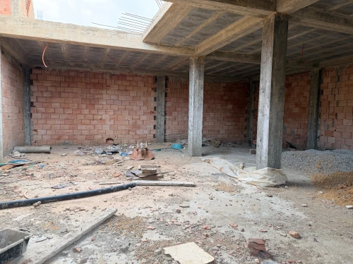 Vente bien immobilier Mascara Ras ain amirouche