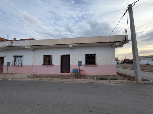 Vente bien immobilier Mascara Ras ain amirouche