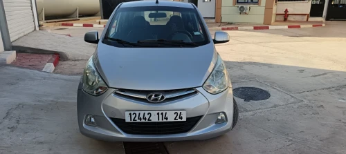 Hyundai EON 2014 EON