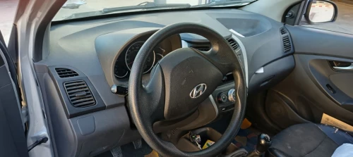 Hyundai EON 2014 EON