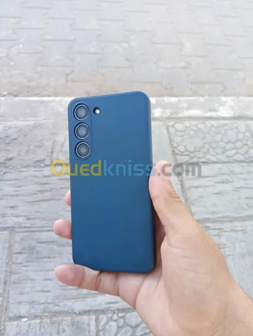 Samsung S23 BLACK Samsung S23