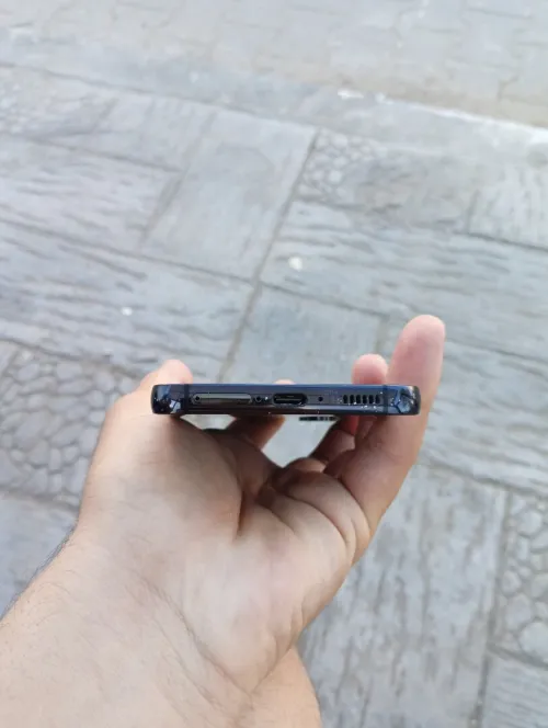 Samsung S23 BLACK Samsung S23