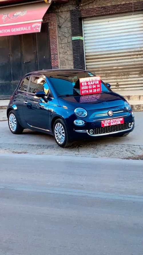 Location De Voiture Es Safir