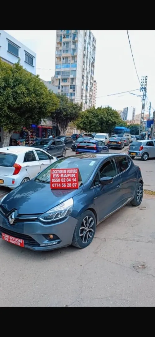 Location De Voiture Es Safir
