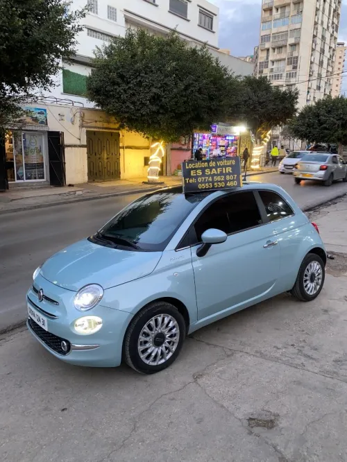 Location De Voiture Es Safir