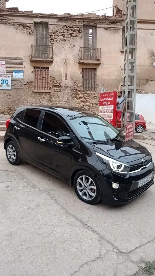 Location de Voiture Es Safir